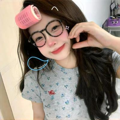 三女怀春