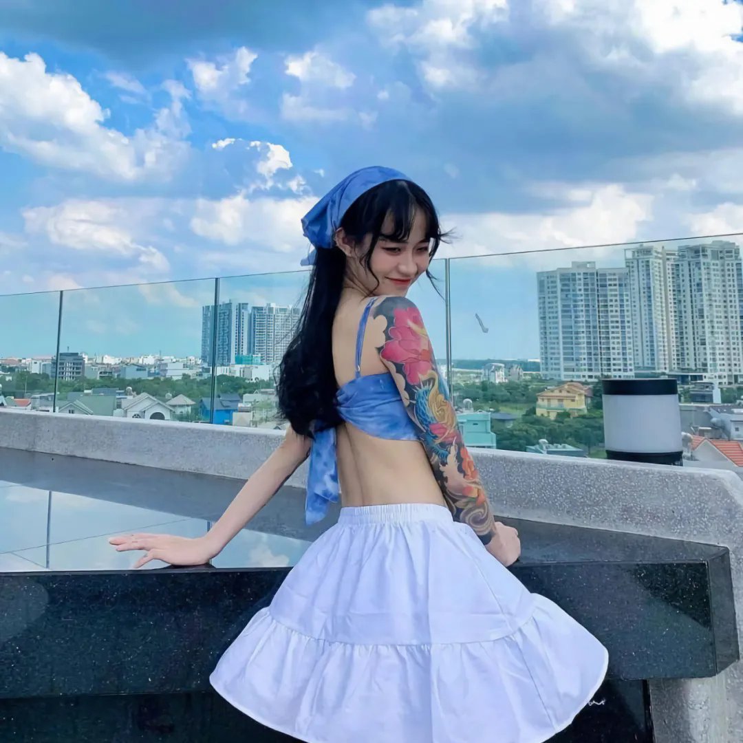 我和我的四个男人