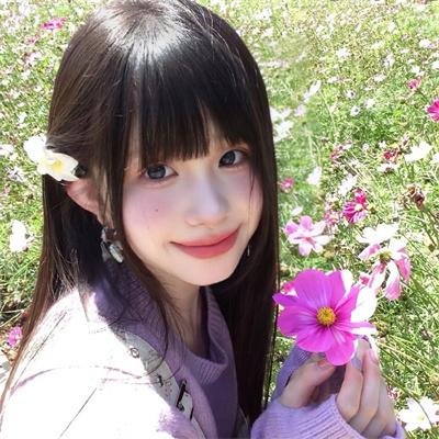 慈母骄儿