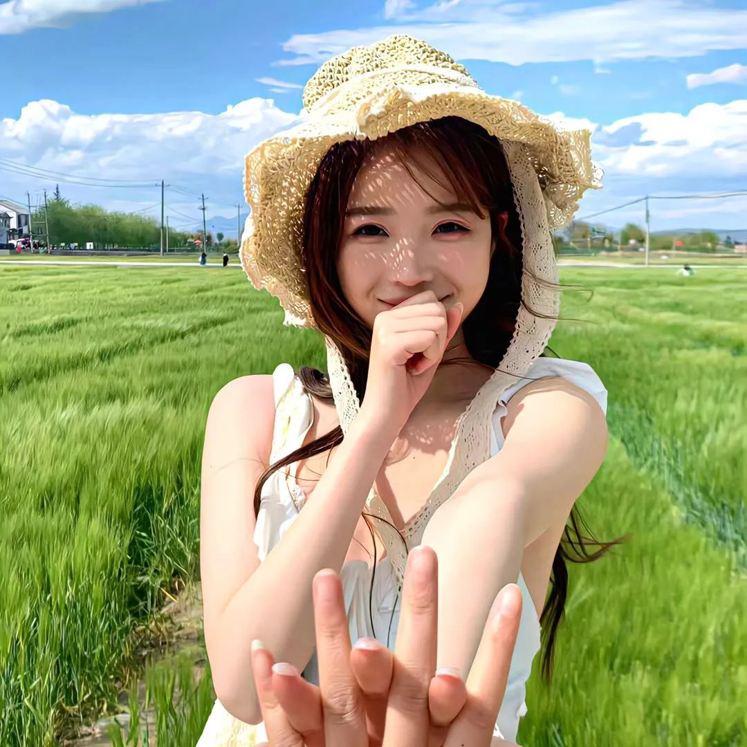 森林的精灵
